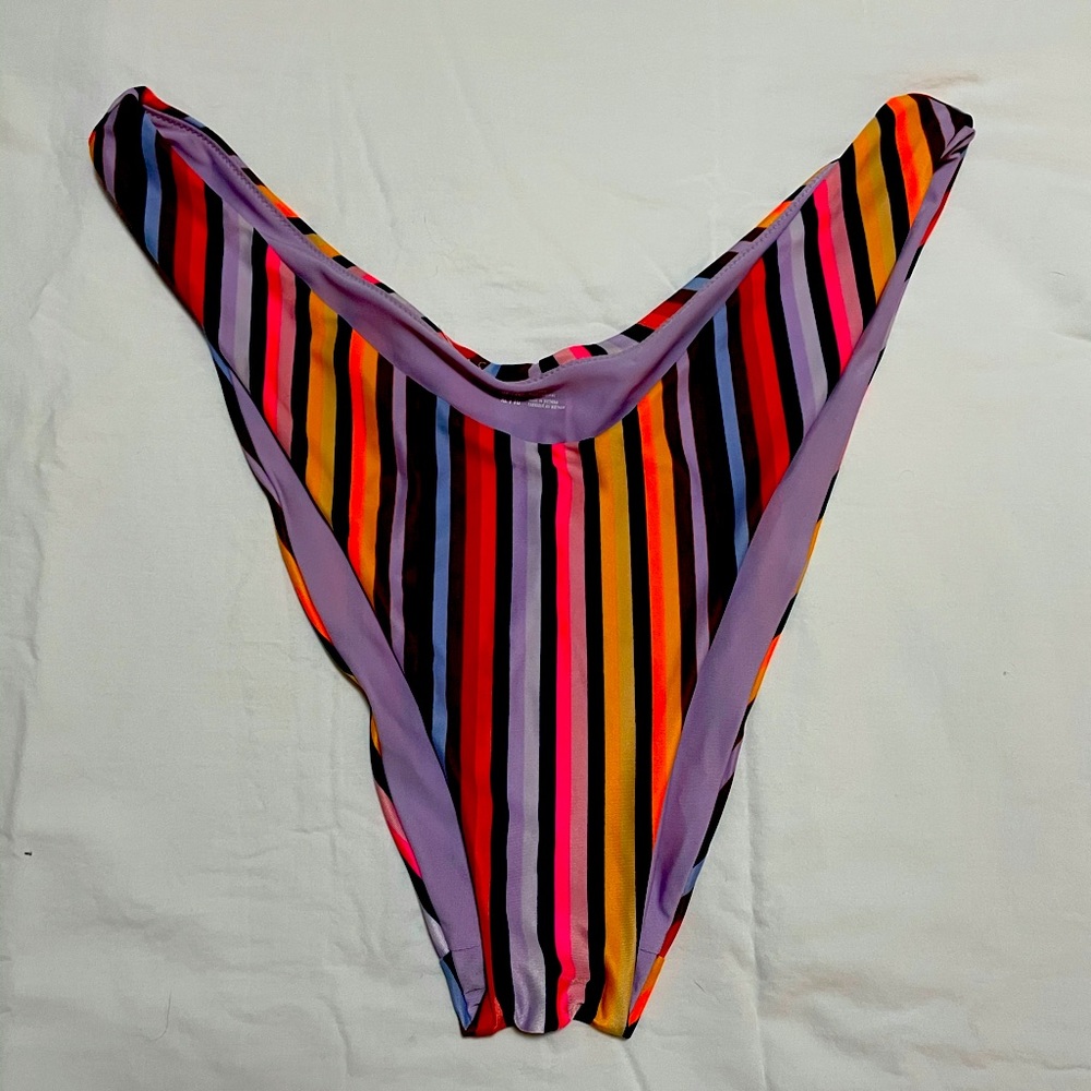 Bathing Suit Bottoms